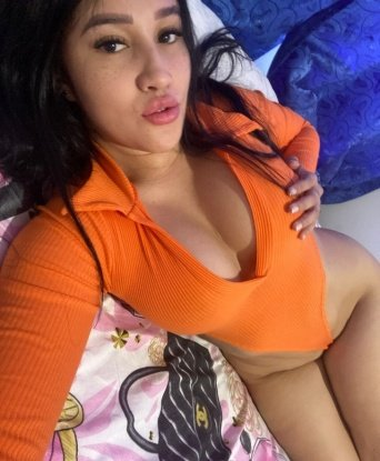 Анкета проститутки Милка - город Новый Оскол, 23 года, №3483